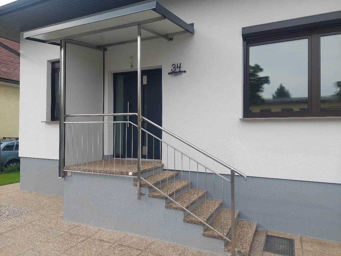 4-Zimmer-Haus mieten in Wien – 145 m², € 2.500 – Bild 3 von 51