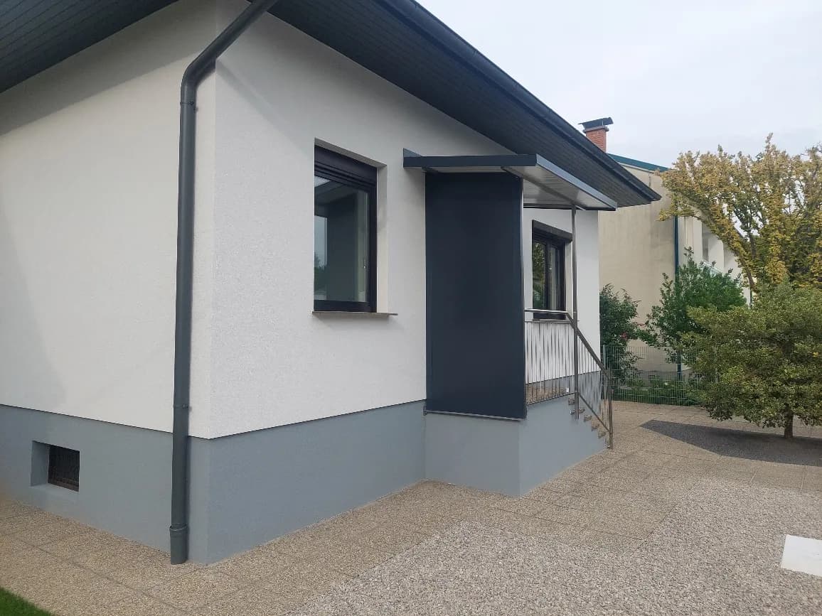 4-Zimmer-Haus mieten in Wien – 145 m², € 2.500 – Bild 4 von 51