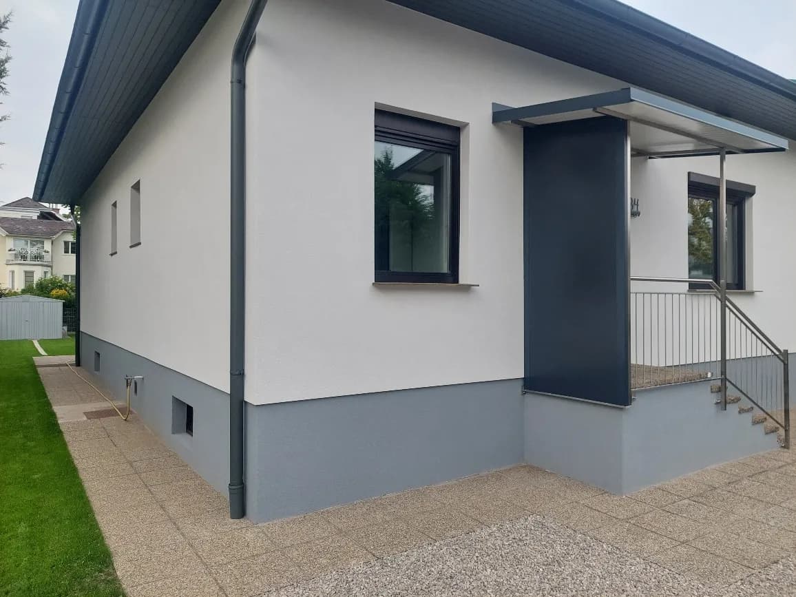 4-Zimmer-Haus mieten in Wien – 145 m², € 2.500 – Bild 5 von 51