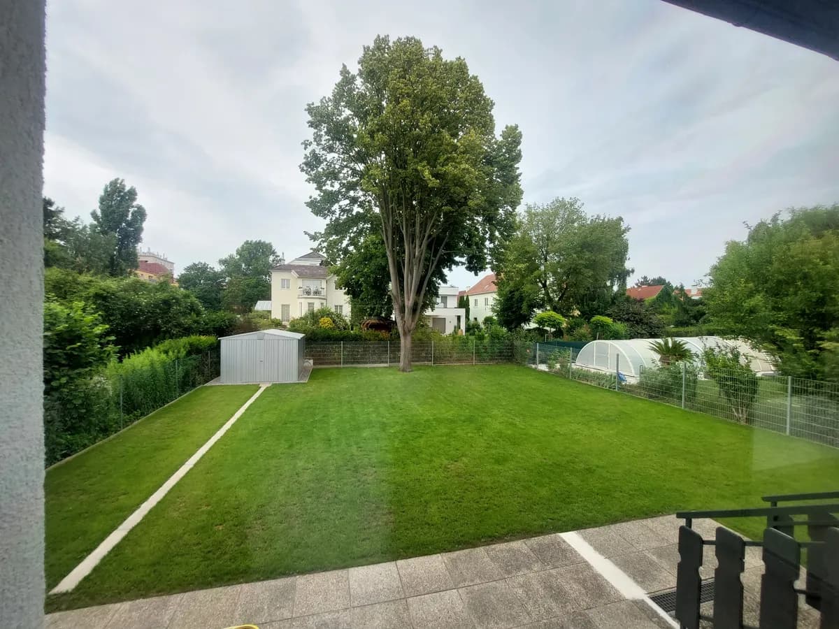 4-Zimmer-Haus mieten in Wien – 145 m², € 2.500 – Bild 6 von 51