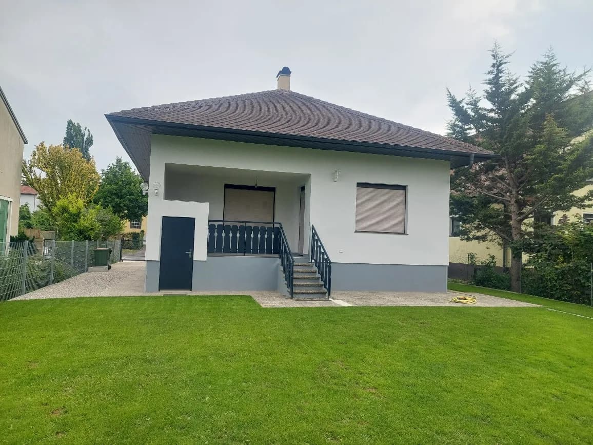 4-Zimmer-Haus mieten in Wien – 145 m², € 2.500 – Bild 7 von 51