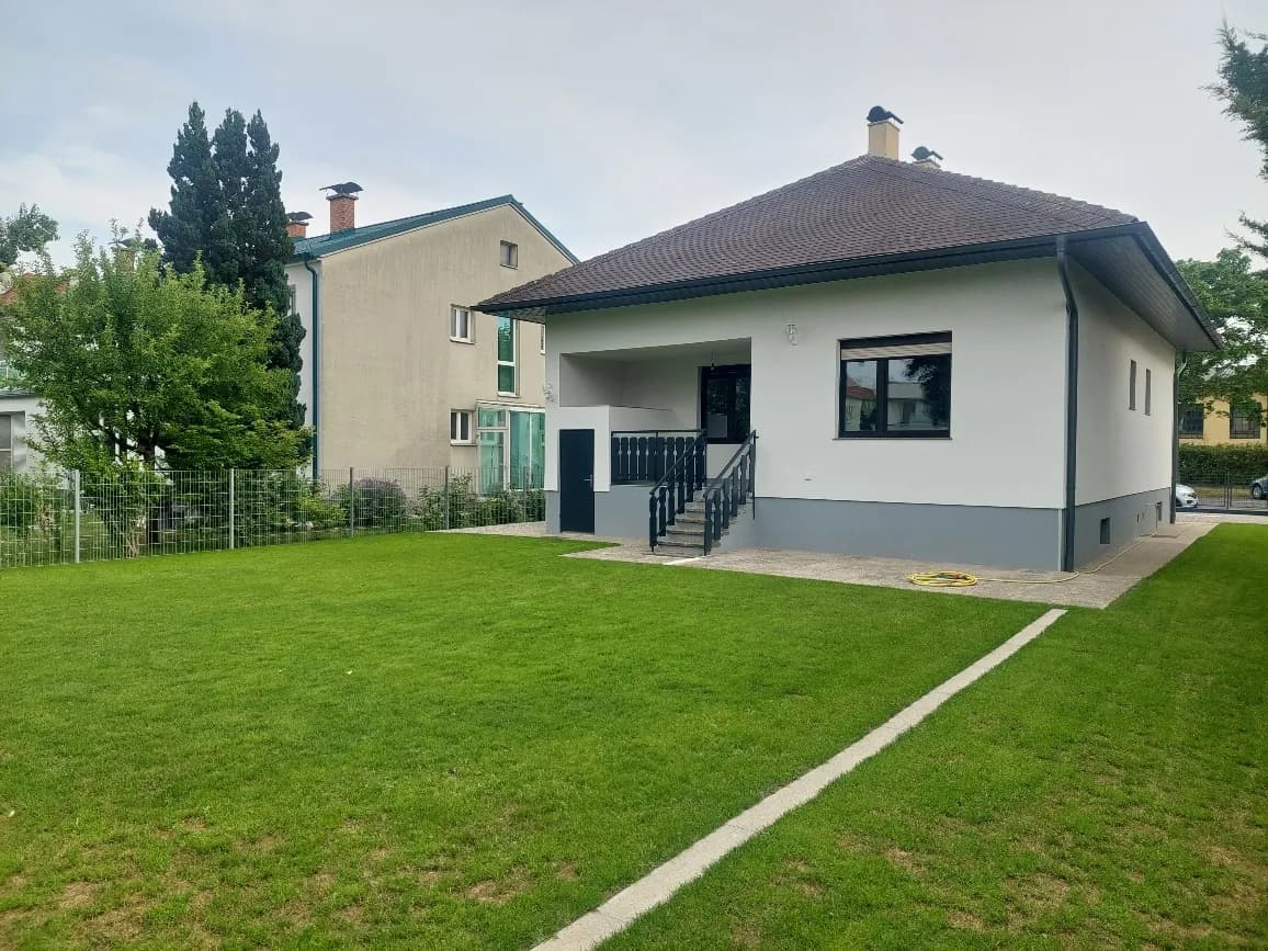 4-Zimmer-Haus mieten in Wien – 145 m², € 2.500 – Bild 9 von 51