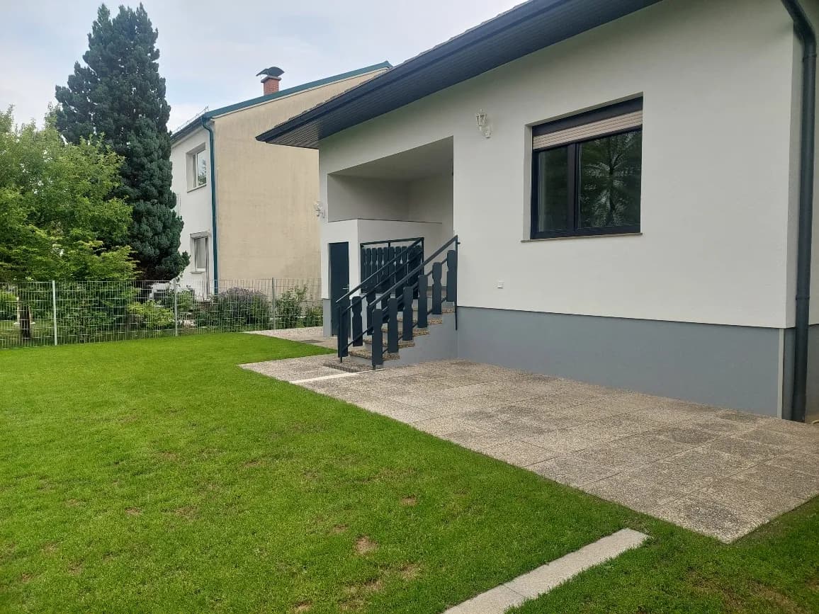 4-Zimmer-Haus mieten in Wien – 145 m², € 2.500 – Bild 10 von 51