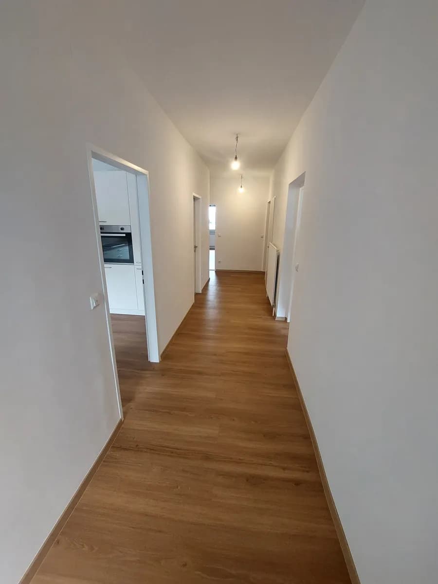 4-Zimmer-Haus mieten in Wien – 145 m², € 2.500 – Bild 11 von 51