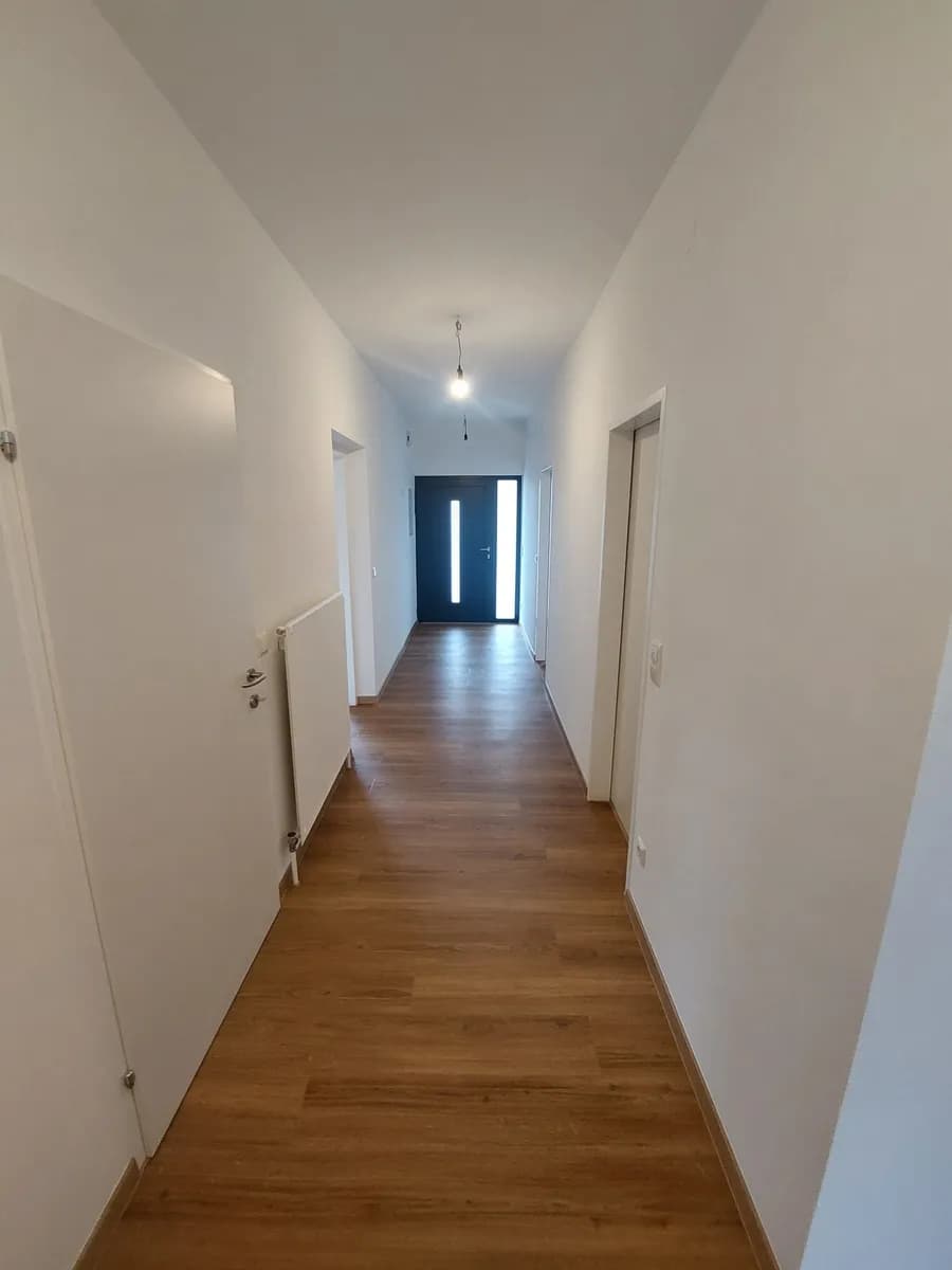 4-Zimmer-Haus mieten in Wien – 145 m², € 2.500 – Bild 13 von 51