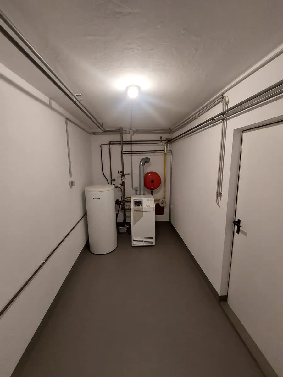 4-Zimmer-Haus mieten in Wien – 145 m², € 2.500 – Bild 50 von 51