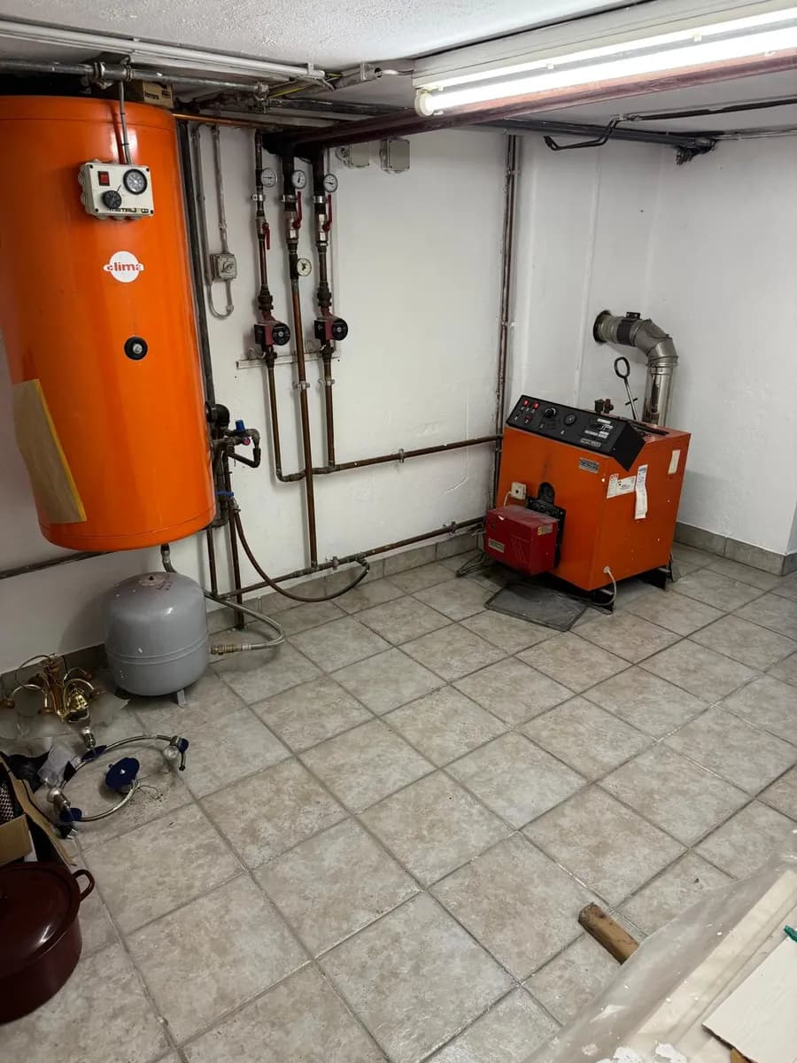 3-Zimmer-Haus kaufen in Sankt Veit an der Glan – 100 m², € 249.000 – Bild 15 von 15