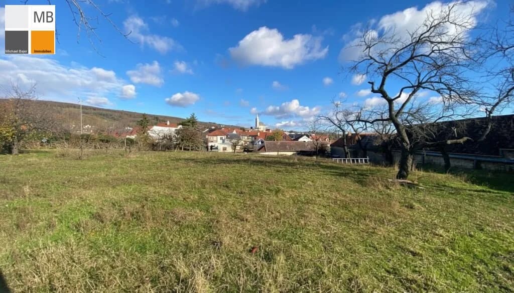 Grundstück kaufen in Eisenstadt – 1 000 m², € 340.000 – Bild 3 von 8