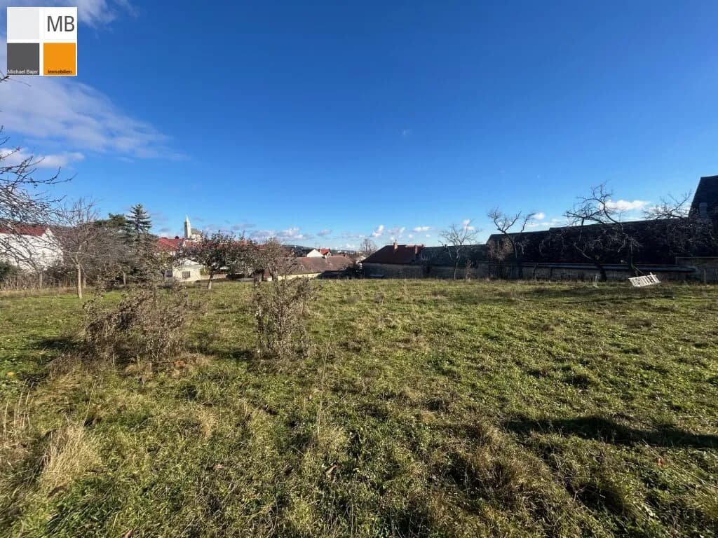 Grundstück kaufen in Eisenstadt – 1 000 m², € 340.000 – Bild 4 von 8