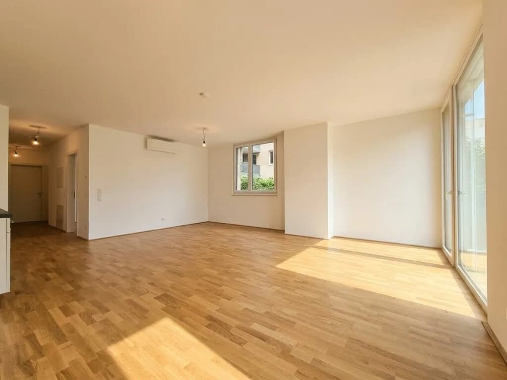 2-Zimmer-Wohnung mieten in Sankt Pölten – 64,39 m², € 896 – Bild 4 von 17