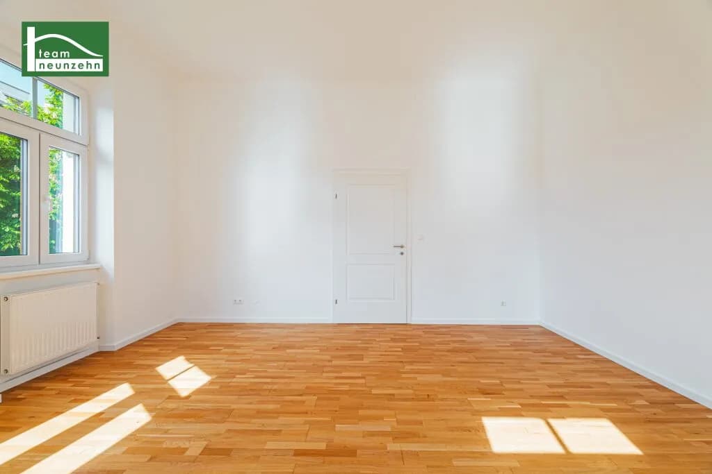 2-Zimmer-Wohnung kaufen in Wien – 60,38 m², € 339.000 – Bild 3 von 21