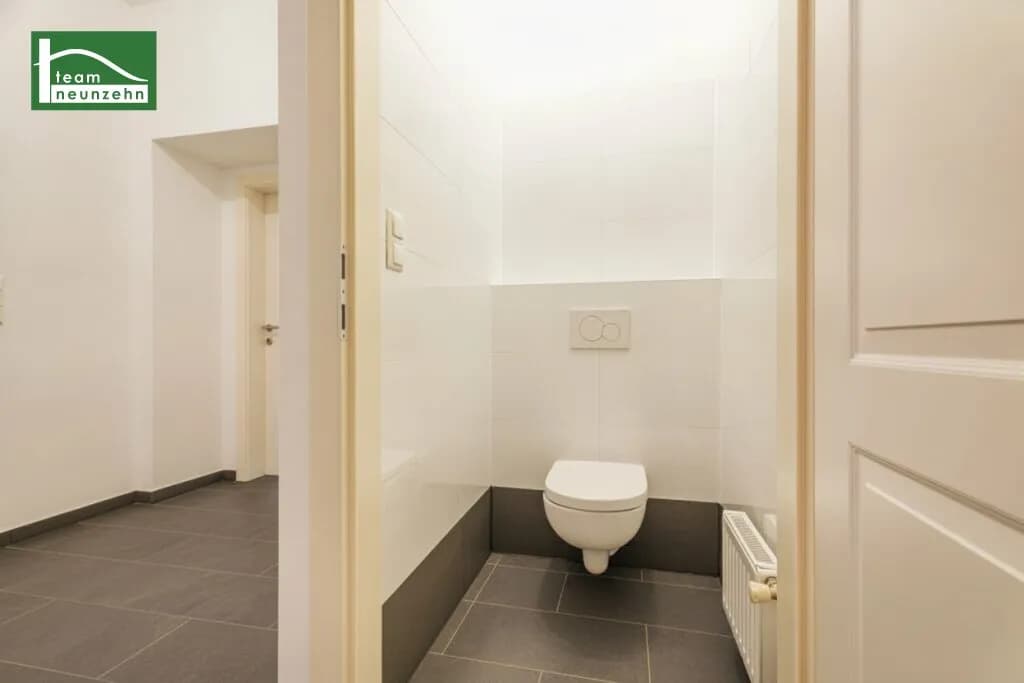 2-Zimmer-Wohnung kaufen in Wien – 60,38 m², € 339.000 – Bild 8 von 21