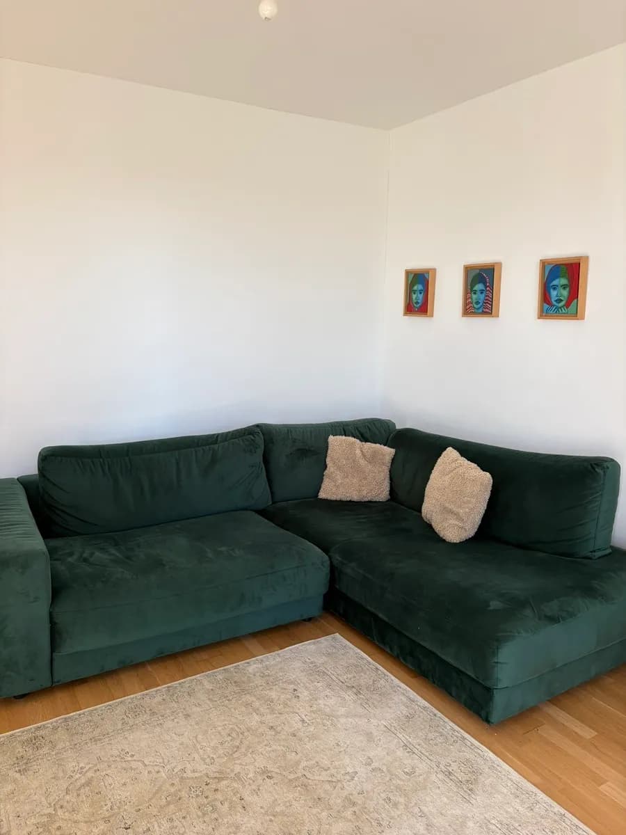 3-Zimmer-Wohnung mieten in Wien – 74 m², € 2.200 – Bild 2 von 19