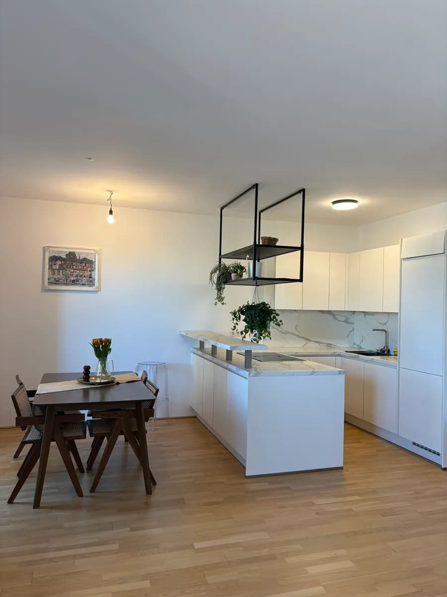 3-Zimmer-Wohnung mieten in Wien – 74 m², € 2.200 – Bild 5 von 19