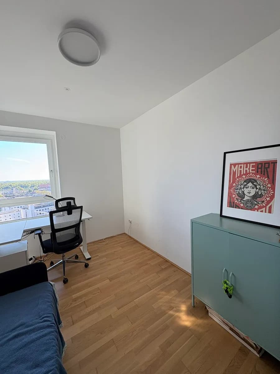 3-Zimmer-Wohnung mieten in Wien – 74 m², € 2.200 – Bild 8 von 19