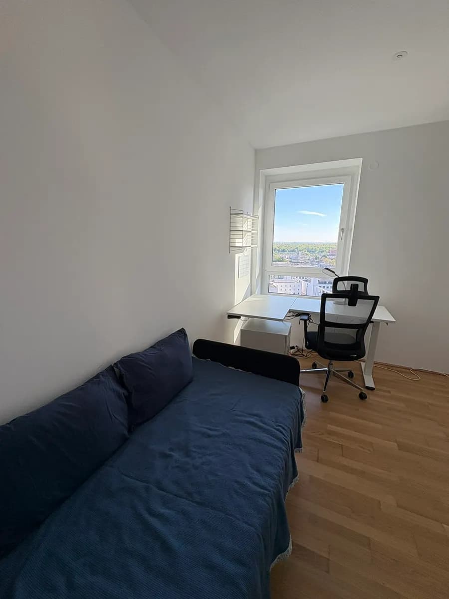 3-Zimmer-Wohnung mieten in Wien – 74 m², € 2.200 – Bild 9 von 19