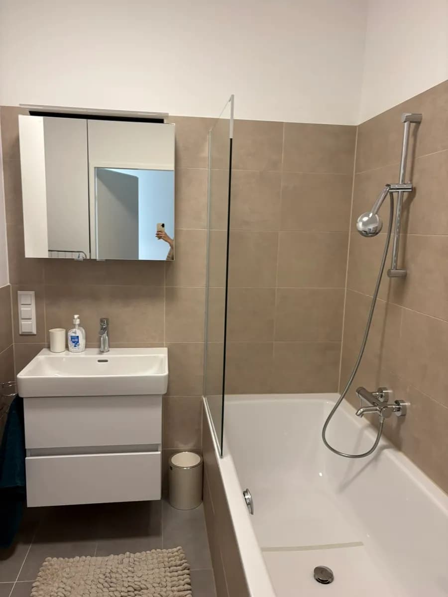 3-Zimmer-Wohnung mieten in Wien – 74 m², € 2.200 – Bild 10 von 19
