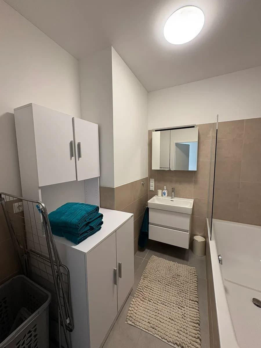 3-Zimmer-Wohnung mieten in Wien – 74 m², € 2.200 – Bild 11 von 19