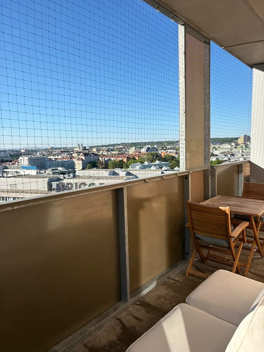 3-Zimmer-Wohnung mieten in Wien – 74 m², € 2.200 – Bild 15 von 19