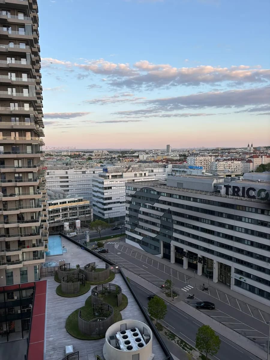 3-Zimmer-Wohnung mieten in Wien – 74 m², € 2.200 – Bild 18 von 19