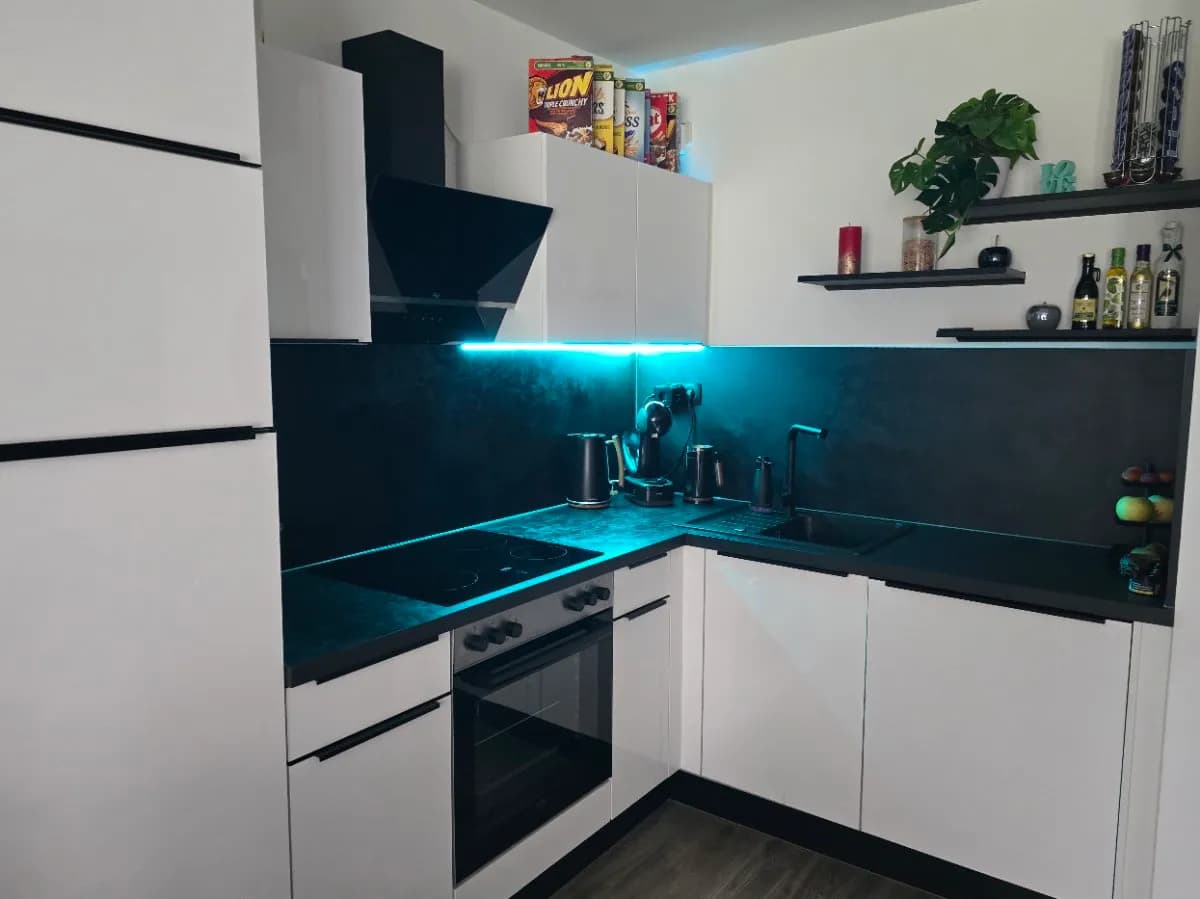 1-Zimmer-Wohnung mieten in Wien – 58 m², € 970