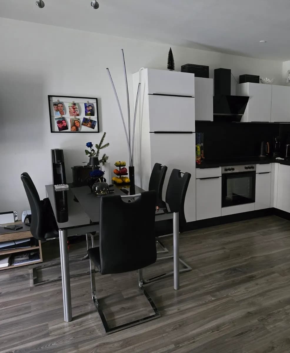 1-Zimmer-Wohnung mieten in Wien – 58 m², € 970 – Bild 3 von 16