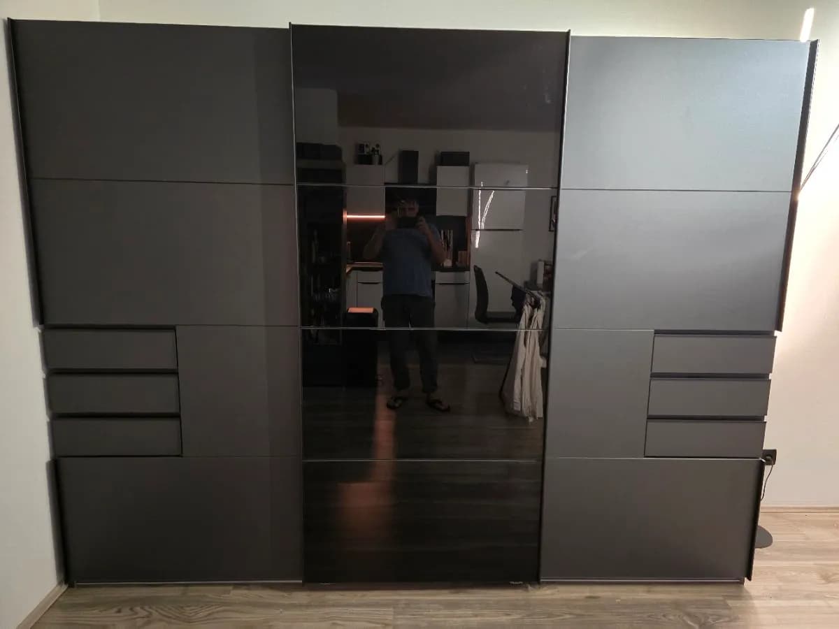 1-Zimmer-Wohnung mieten in Wien – 58 m², € 970 – Bild 6 von 16