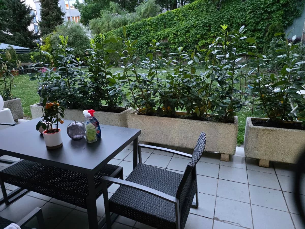 1-Zimmer-Wohnung mieten in Wien – 58 m², € 970 – Bild 8 von 16