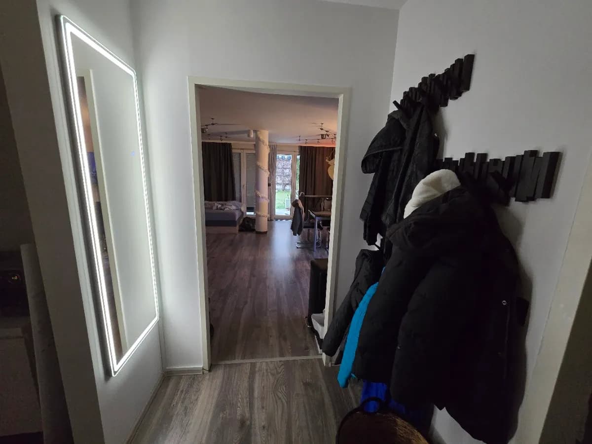1-Zimmer-Wohnung mieten in Wien – 58 m², € 970 – Bild 13 von 16