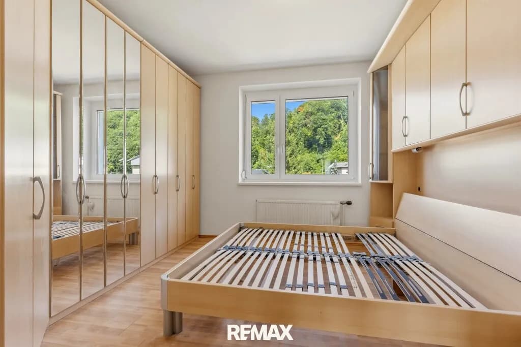 4-Zimmer-Immobilie kaufen in Kirchdorf an der Krems – 96 m², € 199.000 – Bild 3 von 8