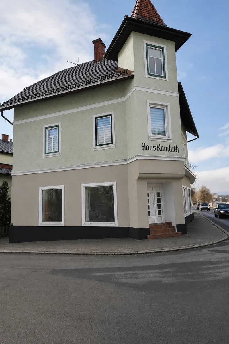 Gewerbeimmobilie kaufen in Feldkirchen – 280 m², € 339.000 – Bild 2 von 20