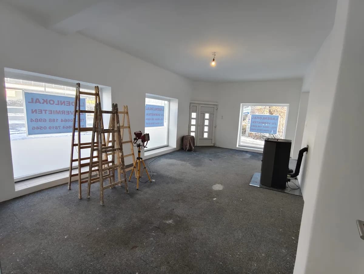 Gewerbeimmobilie kaufen in Feldkirchen – 280 m², € 339.000 – Bild 18 von 20