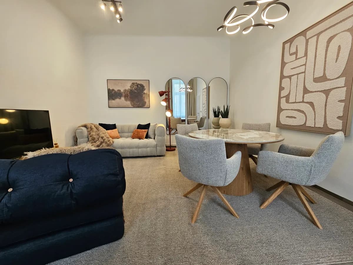 2-Zimmer-Wohnung mieten in Wien – 54 m², € 1.750 – Bild 3 von 34