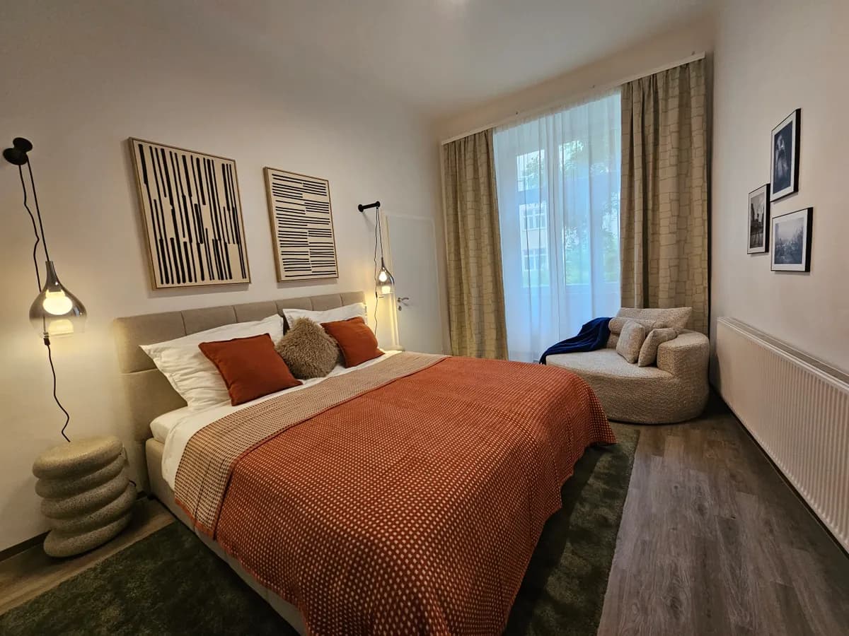 2-Zimmer-Wohnung mieten in Wien – 54 m², € 1.750 – Bild 4 von 34