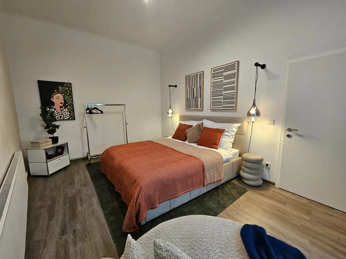 2-Zimmer-Wohnung mieten in Wien – 54 m², € 1.750 – Bild 6 von 34