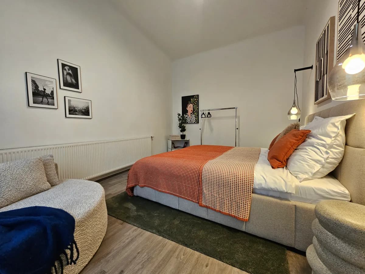 2-Zimmer-Wohnung mieten in Wien – 54 m², € 1.750 – Bild 7 von 34