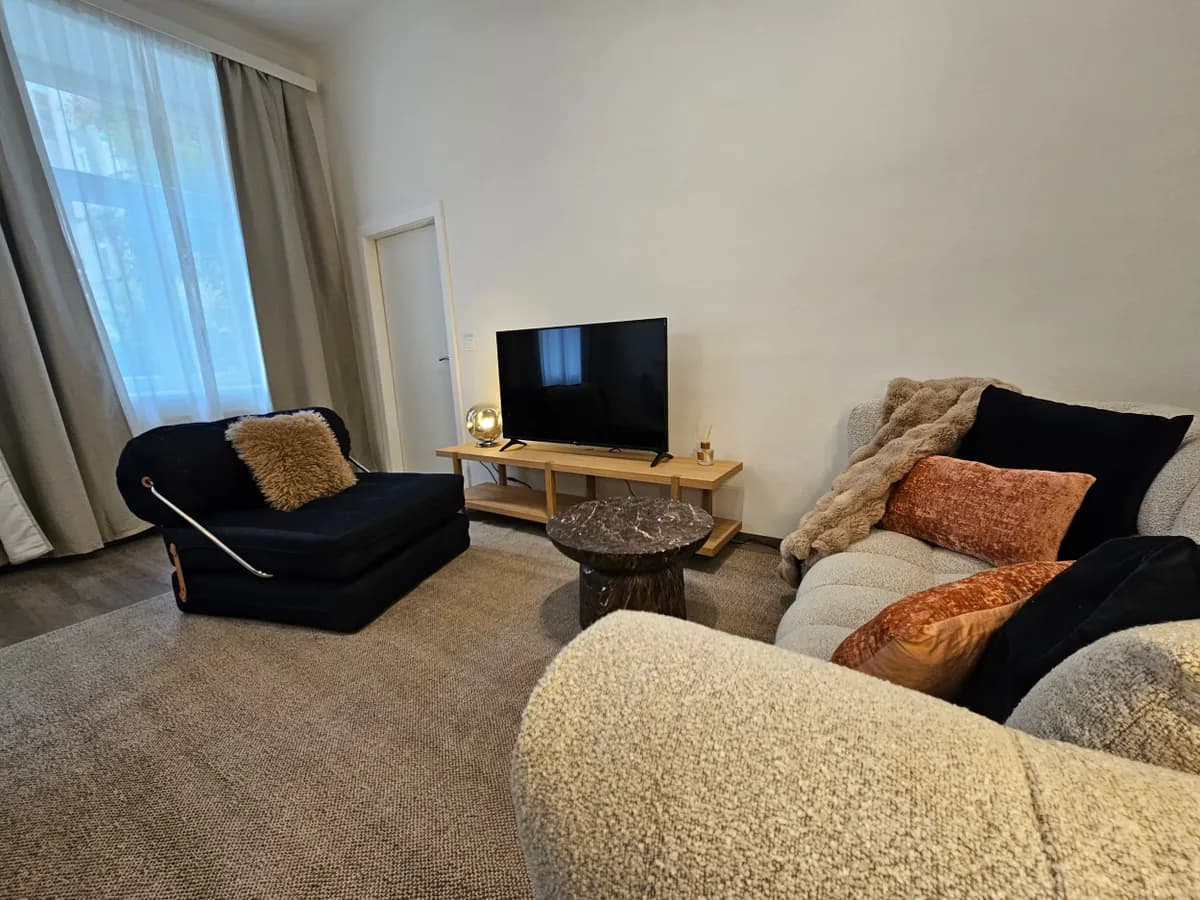 2-Zimmer-Wohnung mieten in Wien – 54 m², € 1.750 – Bild 12 von 34