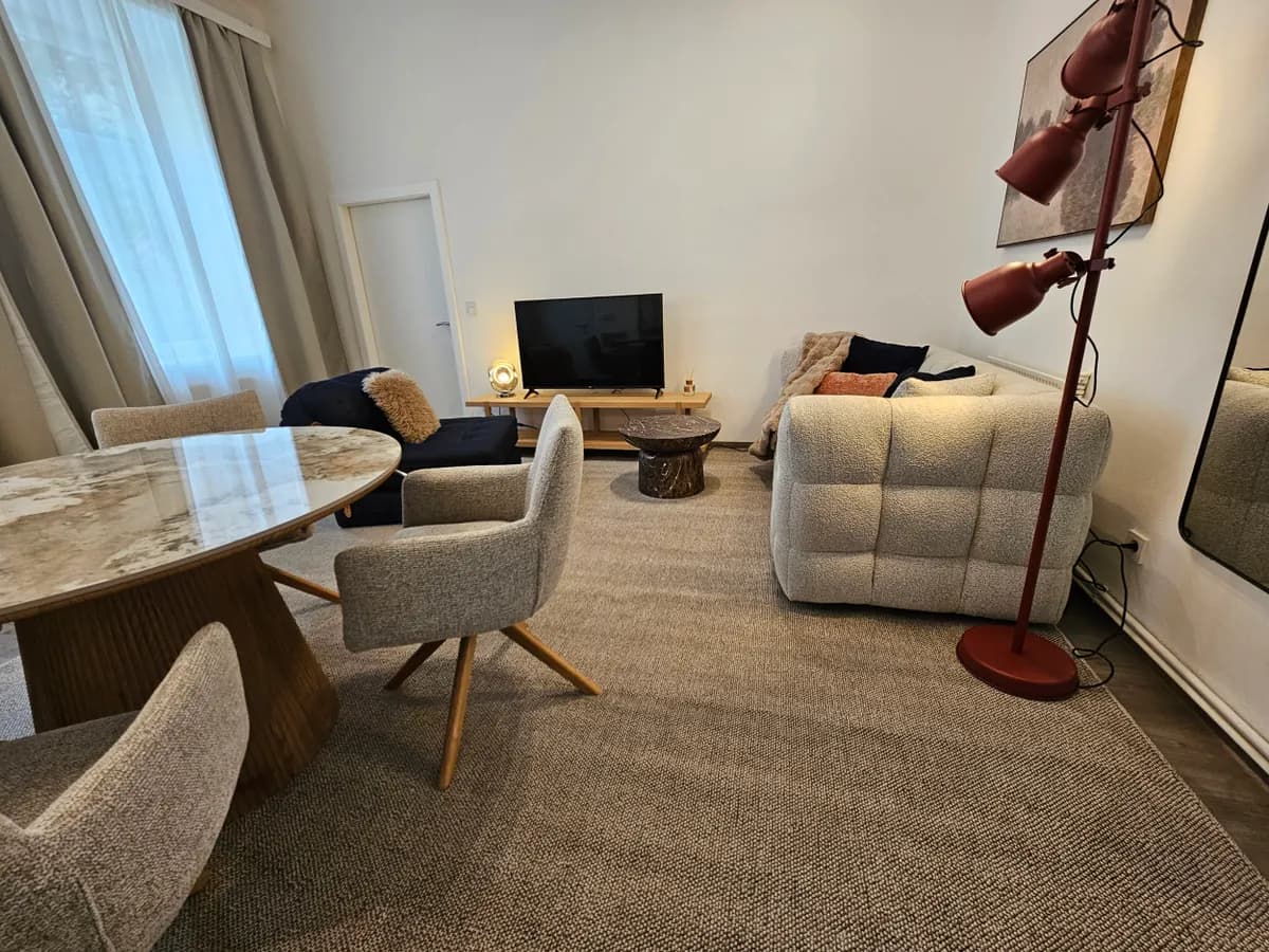 2-Zimmer-Wohnung mieten in Wien – 54 m², € 1.750 – Bild 13 von 34