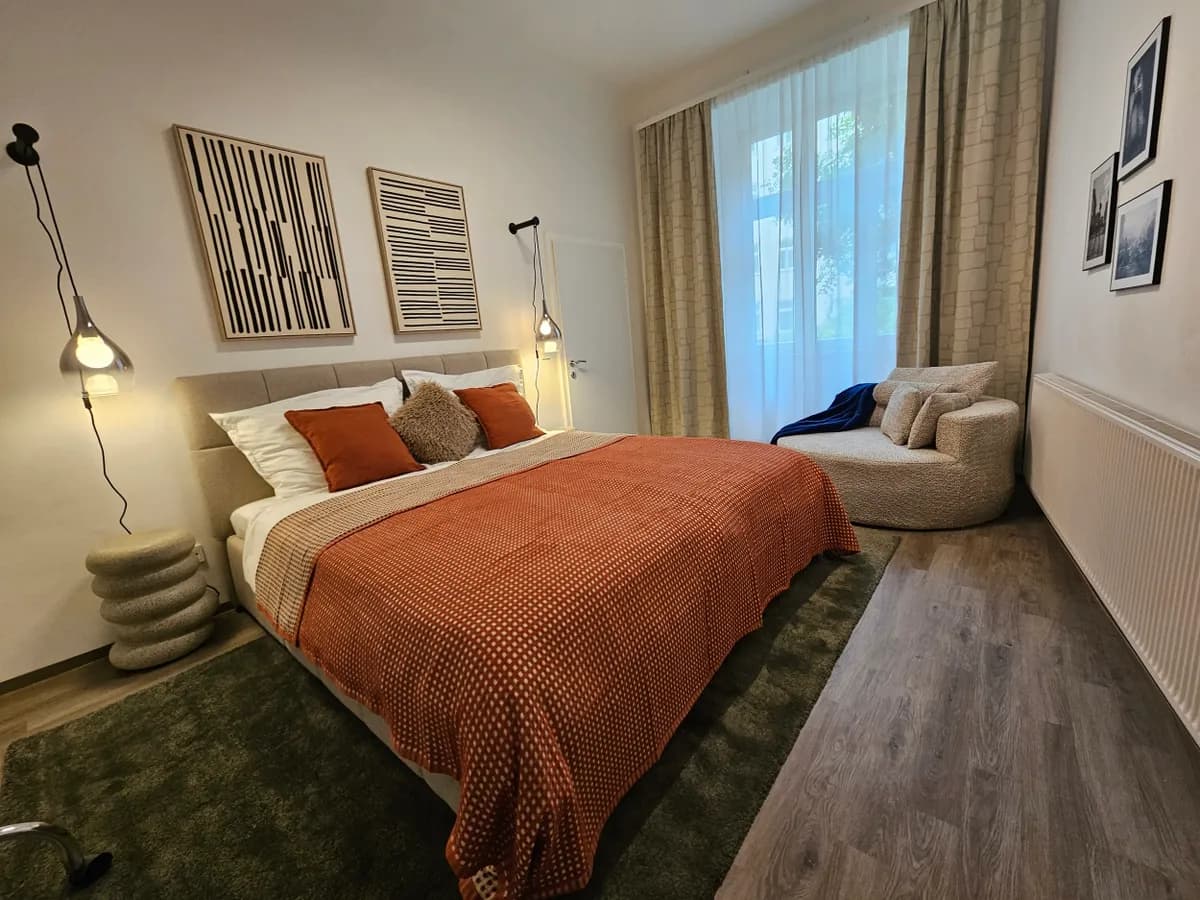 2-Zimmer-Wohnung mieten in Wien – 54 m², € 1.750 – Bild 16 von 34