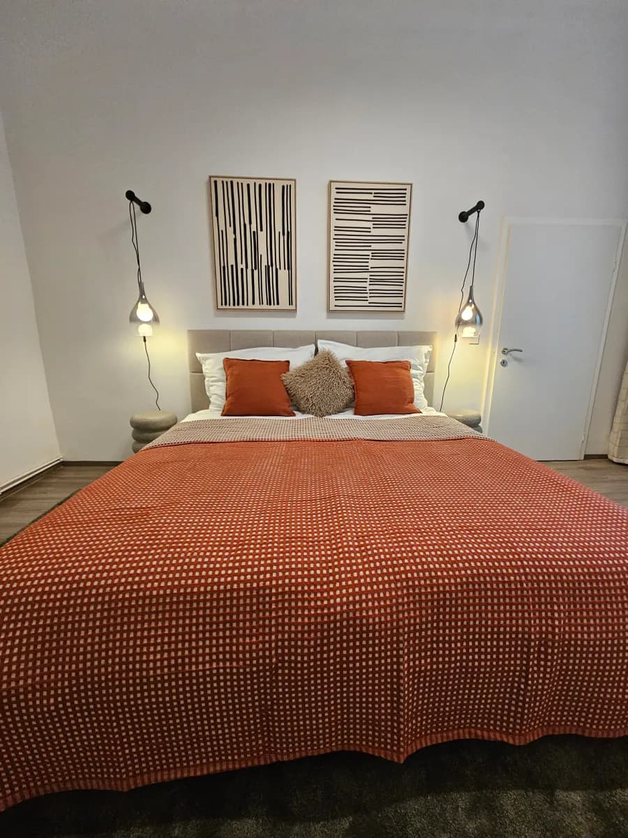 2-Zimmer-Wohnung mieten in Wien – 54 m², € 1.750 – Bild 18 von 34
