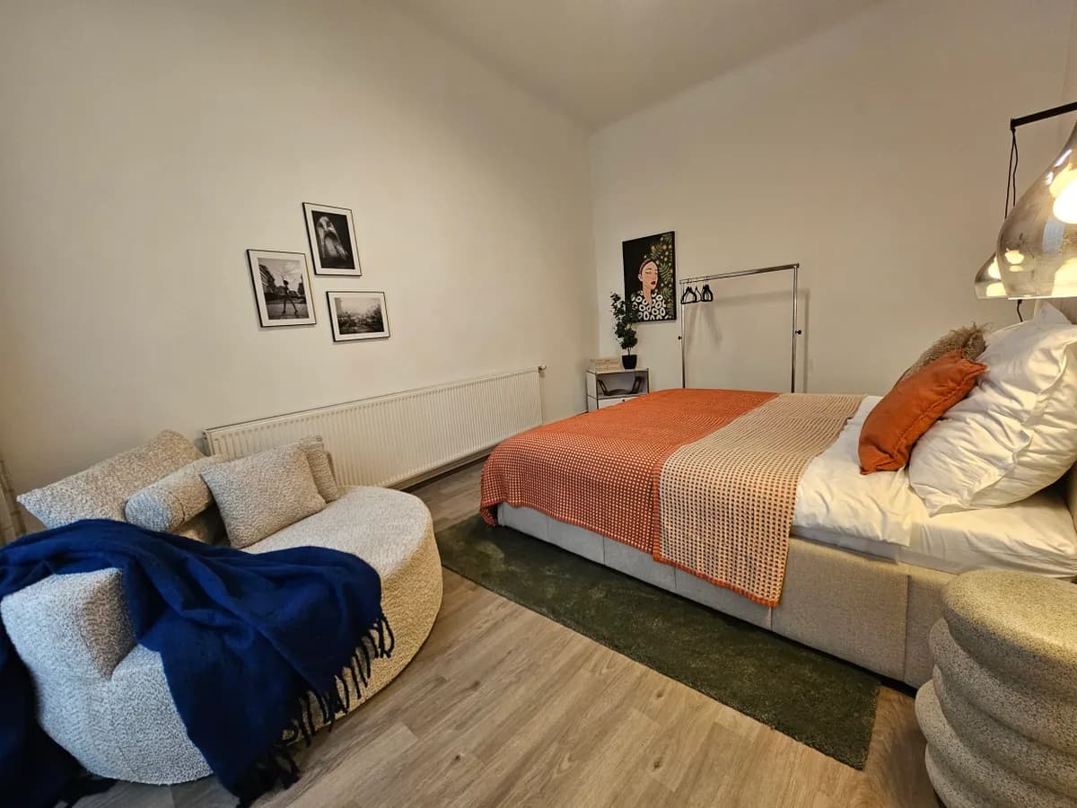 2-Zimmer-Wohnung mieten in Wien – 54 m², € 1.750 – Bild 19 von 34