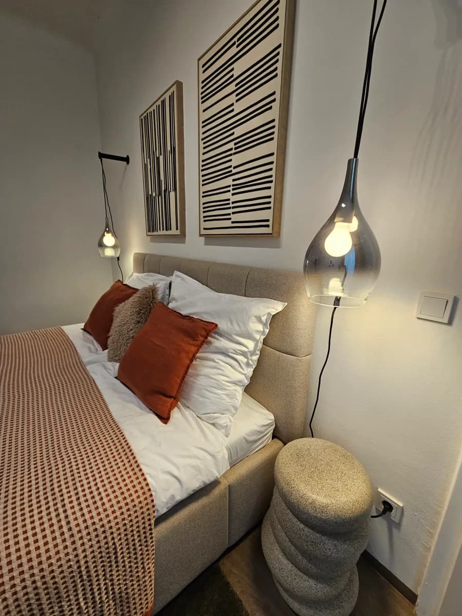 2-Zimmer-Wohnung mieten in Wien – 54 m², € 1.750 – Bild 20 von 34