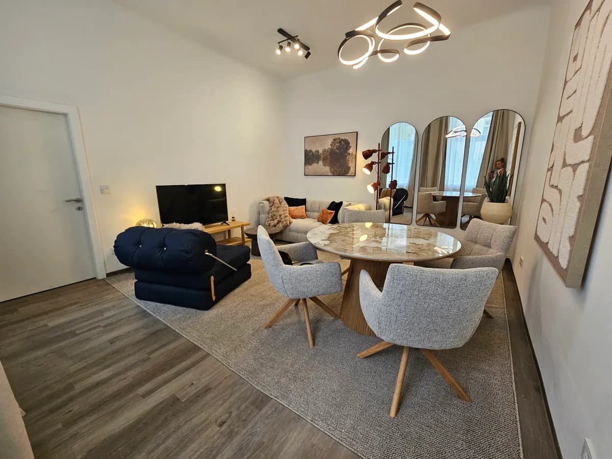 2-Zimmer-Wohnung mieten in Wien – 54 m², € 1.750 – Bild 23 von 34