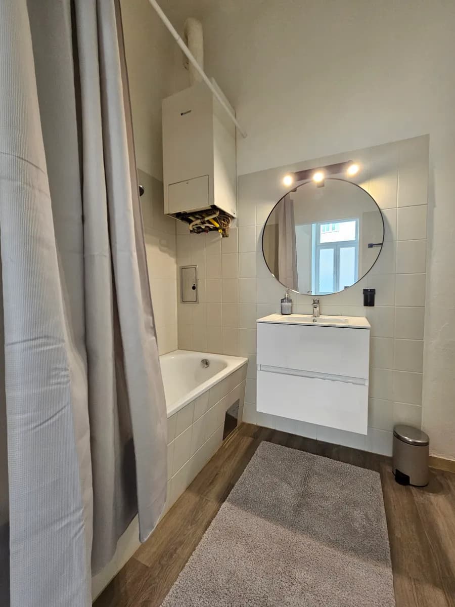 2-Zimmer-Wohnung mieten in Wien – 54 m², € 1.750 – Bild 29 von 34