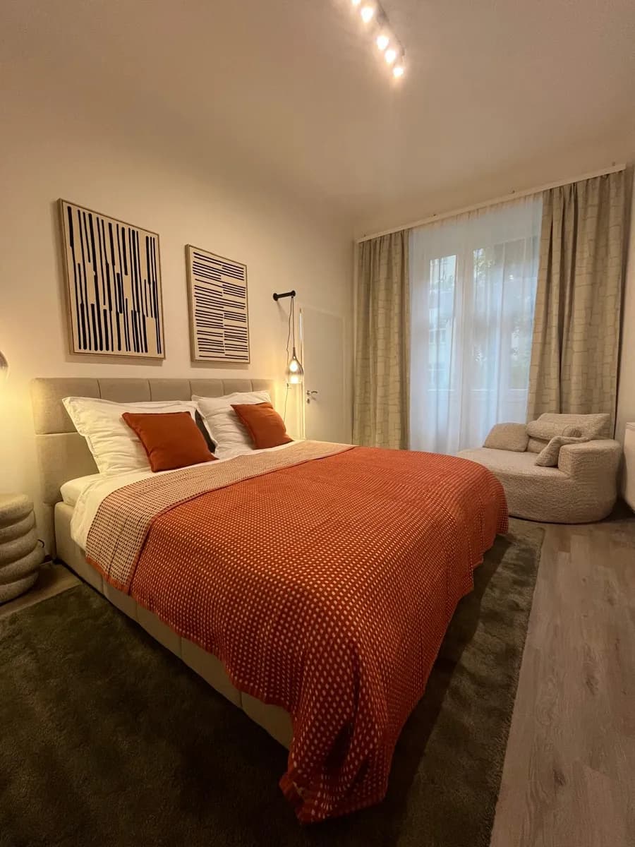 2-Zimmer-Wohnung mieten in Wien – 54 m², € 1.750 – Bild 34 von 34