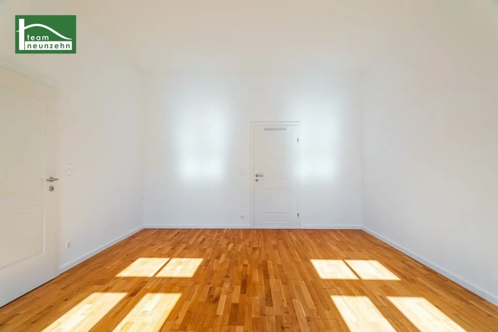 2-Zimmer-Wohnung kaufen in Wien – 57,58 m², € 325.000 – Bild 2 von 22