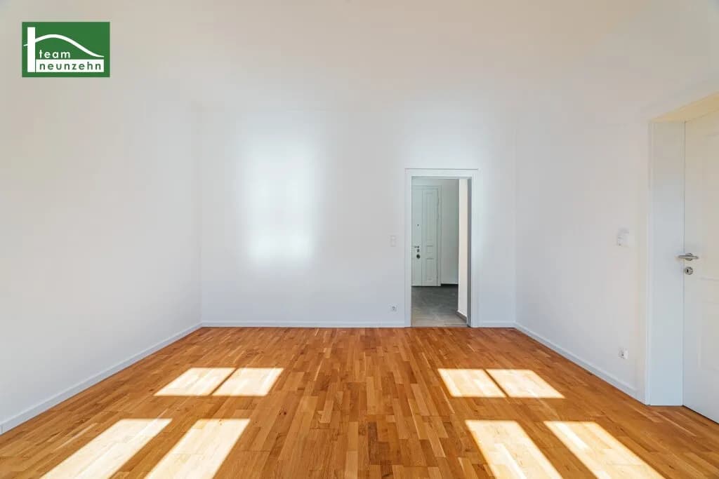 2-Zimmer-Wohnung kaufen in Wien – 57,58 m², € 325.000 – Bild 4 von 22