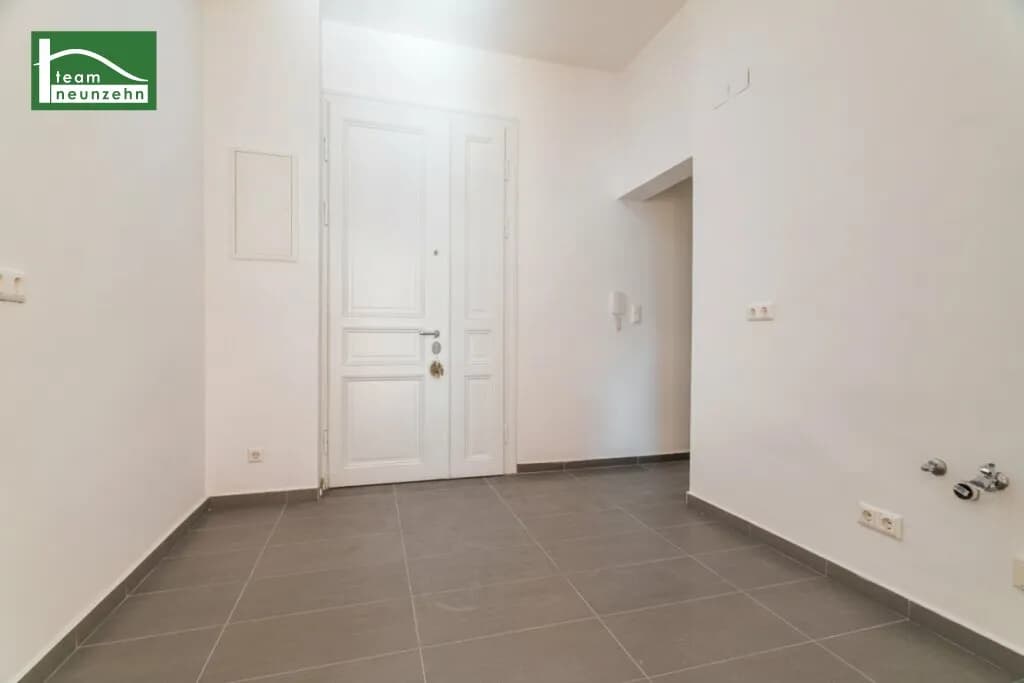 2-Zimmer-Wohnung kaufen in Wien – 57,58 m², € 325.000 – Bild 6 von 22
