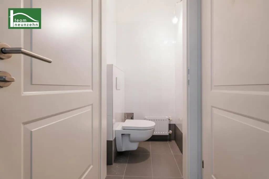 2-Zimmer-Wohnung kaufen in Wien – 57,58 m², € 325.000 – Bild 9 von 22