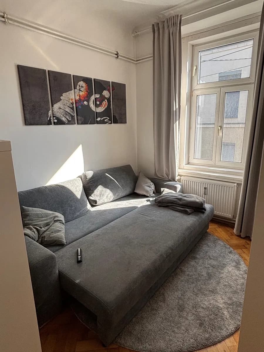 1-Zimmer-Wohnung mieten in Graz – 40 m², € 739 – Bild 3 von 17